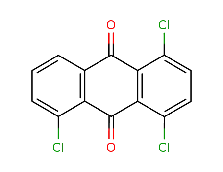 1594-64-5 Structure
