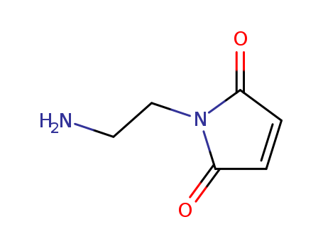 1-(2-aMinoethyl)-1H-pyrrole-2,5-dione