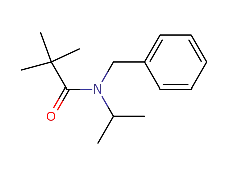Molecular Structure of 35256-85-0 (TEBUTAM)
