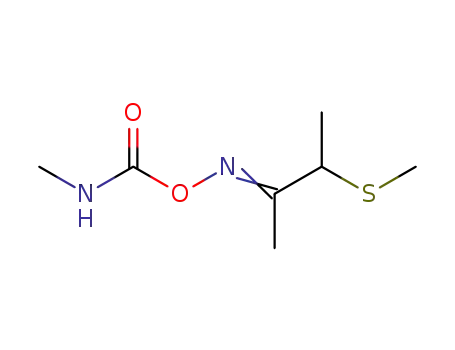 Molecular Structure of 34681-10-2 (BUTOCARBOXIM)