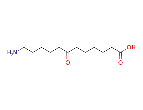 12-Amino-7-oxododecanoic acid