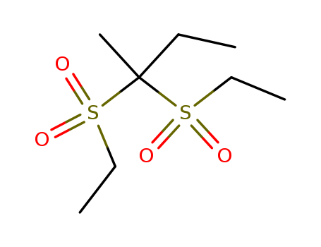 methylsulphonal