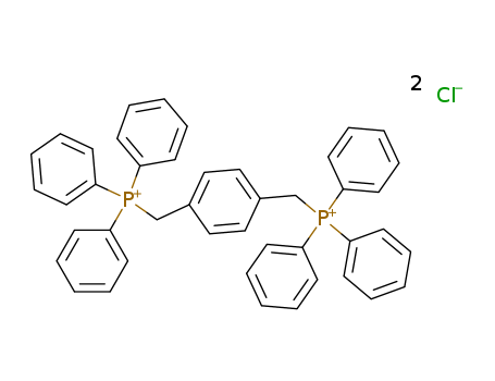 P-XYLYLENEBIS(TRIPHENYLPHOSPHONIUM CHLORIDE)