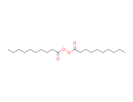 Peroxide,bis(1-oxodecyl)(762-12-9)