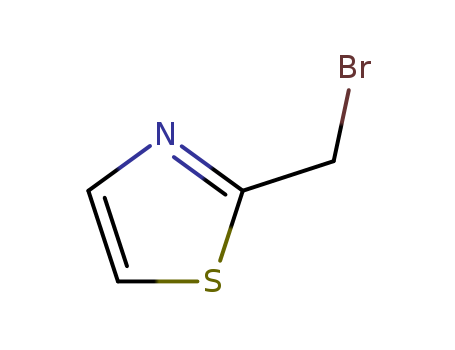 2-Bromomethylthiazole