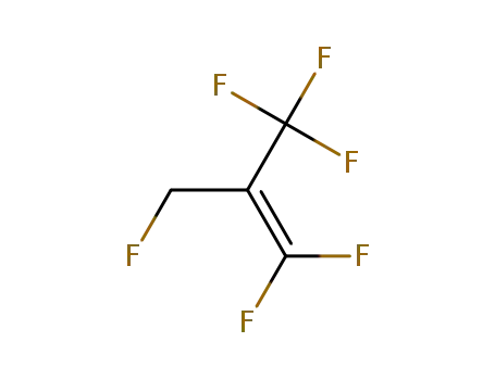 hexafluoroisobutylene