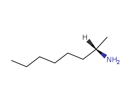 (S)-2-Aminooctane