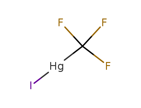 Mercury, iodo(trifluoromethyl)-