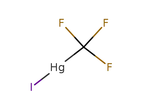 Molecular Structure of 421-11-4 (Mercury, iodo(trifluoromethyl)-)