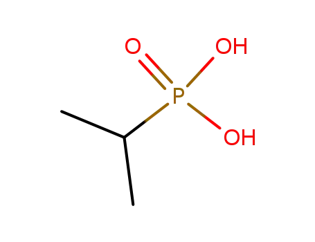 Isopropylphosphonic acid