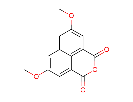 3,6-Dimethoxynaphthalic anhydride