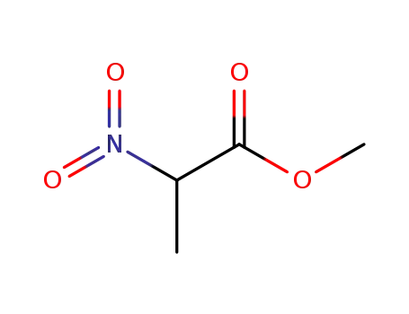 Methyl 2-nitropropanoate
