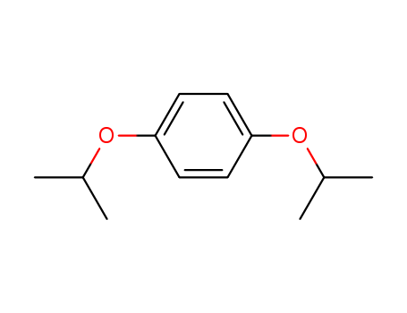 1,4-di(propan-2-yloxy)benzene
