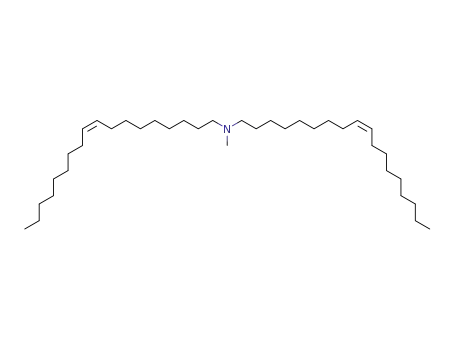 Methyl di((Z)-octadec-9-enyl)amine