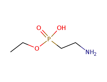 ethyl (2-aminoethyl)phosphonate