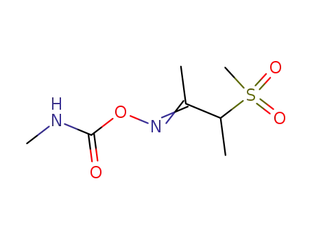 Molecular Structure of 34681-23-7 (BUTOXYCARBOXIM)