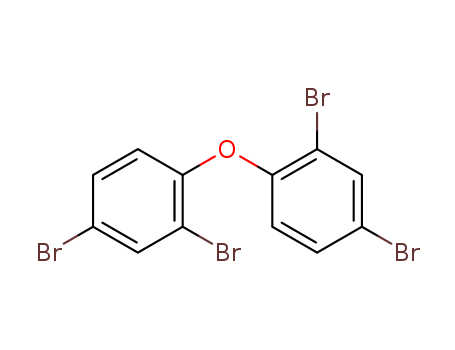 2,2′,4,4′-Tetrabromodiphenyl Ether