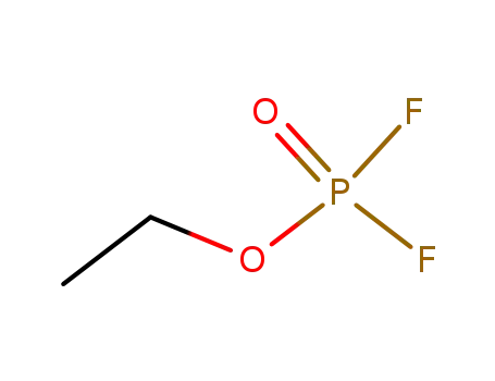 Phosphorodifluoridic acid, ethyl ester