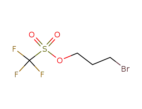 3-Bromopropyl trifluoromethanesulfonate