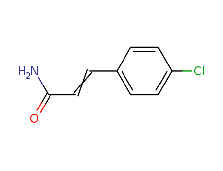 Factory Supply p-Chlorocinnamamide