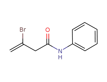 Molecular Structure of 1058721-69-9 (C<sub>10</sub>H<sub>10</sub>BrNO)
