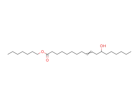 Heptyl 12-hydroxyoleate