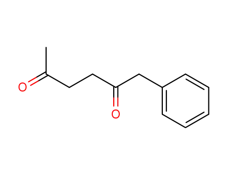 2,5-Hexanedione, 1-phenyl-