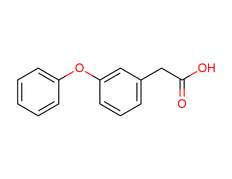 3-Phenoxyphenylacetic acid