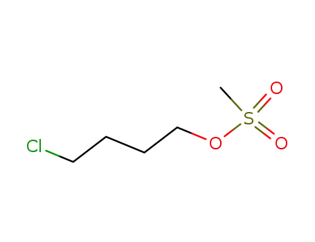 4-Chlorobutyl methanesulfonate