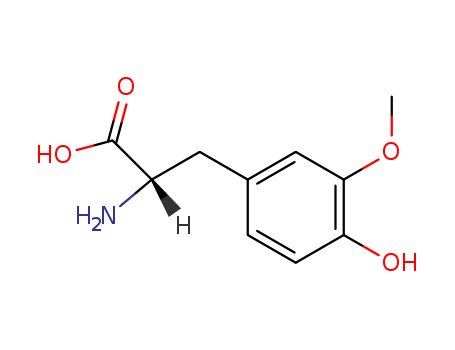 3-O-methyldopa