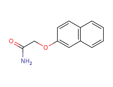 2-naphthalen-2-yloxyacetamide