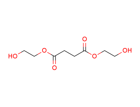Butanedioic acid,1,4-bis(2-hydroxyethyl) ester