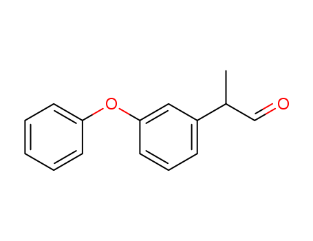 alpha-Methyl-3-phenoxybenzeneacetaldehyde