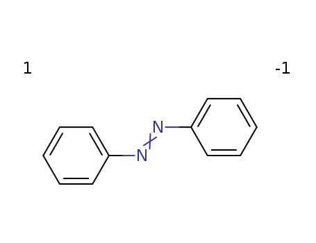 103-33-3,AZOBENZENE,Azobenzene(8CI);Benzene, azo- (3CI);Diazene, diphenyl- (9CI);1,2-Diphenyldiazene;A15073;Azobenzide;Azobenzol;Benzene, azobis-;Benzeneazobenzene;Diphenyldiazene;Diphenyldiimide;NSC 2102;Phenylazobenzene;