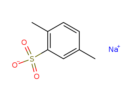 Benzenesulfonic acid,2,5-dimethyl-, sodium salt (1:1)(827-19-0)
