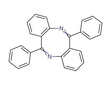6,12-Diphenyldibenzo(b,f)(1,5)diazocine cas  7139-42-6
