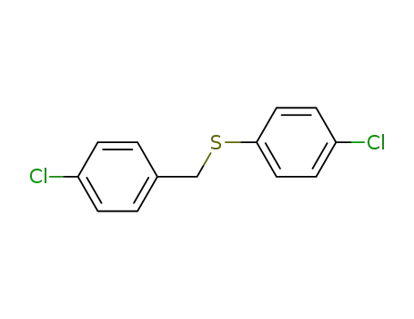 Molecular Structure of 103-17-3 (CHLORBENSIDE)
