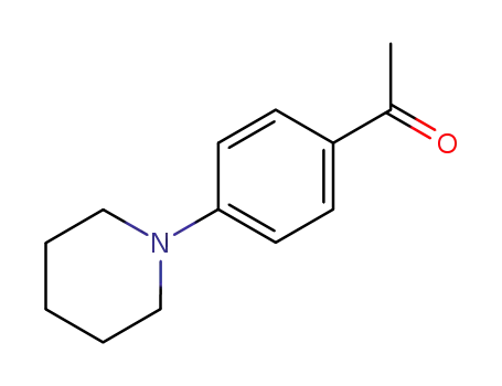 4'-Piperidinoacetophenone