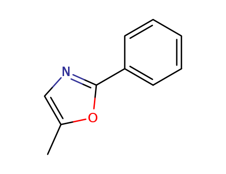 5-methyl-2-phenylOxazole