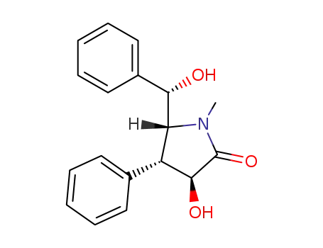 Molecular Structure of 103541-15-7 (Clausenamide)