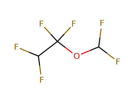 3-(DIFLUOROMETHOXY)-1,1,2,2-TETRAFLUOROPROPANE