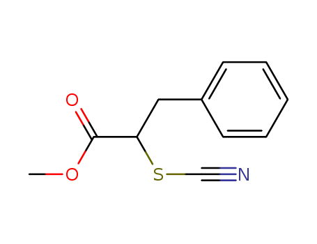 Methyl L-2-isothiocyanato-3-phenylpropionate