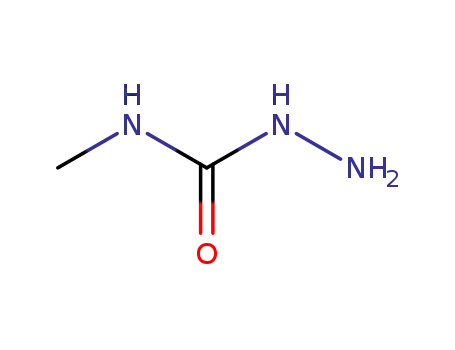 n-Methylhydrazinecarboxamide