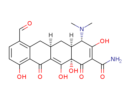 7-formylsancycline