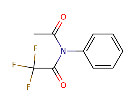 N-trifluoroacetyl acetanilide