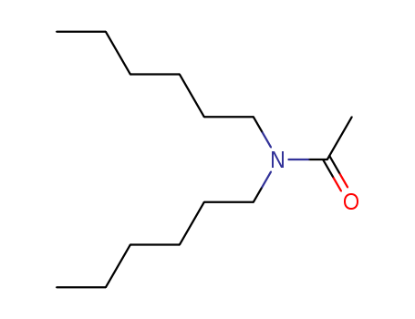 16423-51-1,N,N-DI-N-HEXYLACETAMIDE,N,N-Dihexylacetamide;NSC 137920