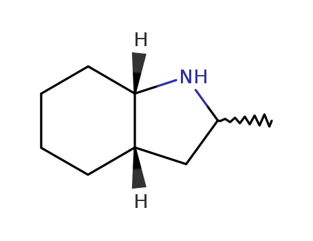 2-methyloctahydro-1H-indole