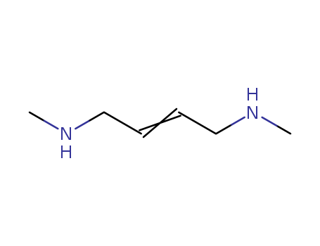 N,N'-but-2-enylidenebis(methylamine)