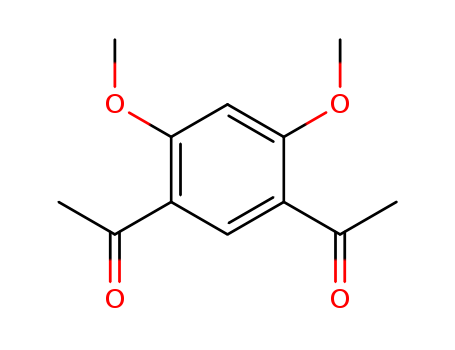 Ethanone,1,1'-(4,6-dimethoxy-1,3-phenylene)bis- (9CI)