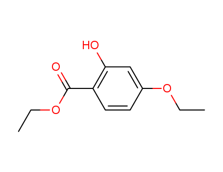 ETHYL 4-ETHOXY-2-HYDROXYBENZOATE, 98%